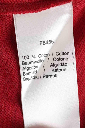 Polo Lacoste  Bordeaux