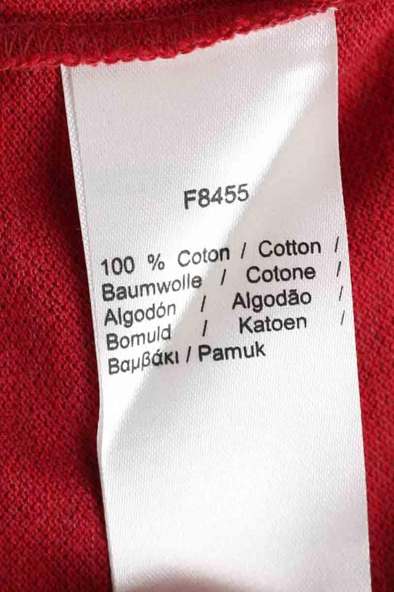 Polo Lacoste  Bordeaux