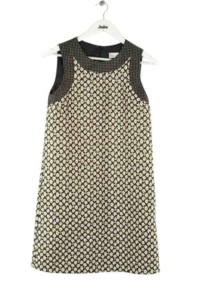 Mi-longueur Red Valentino  Noir