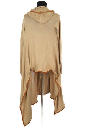 Gilets Ralph Lauren  Marron