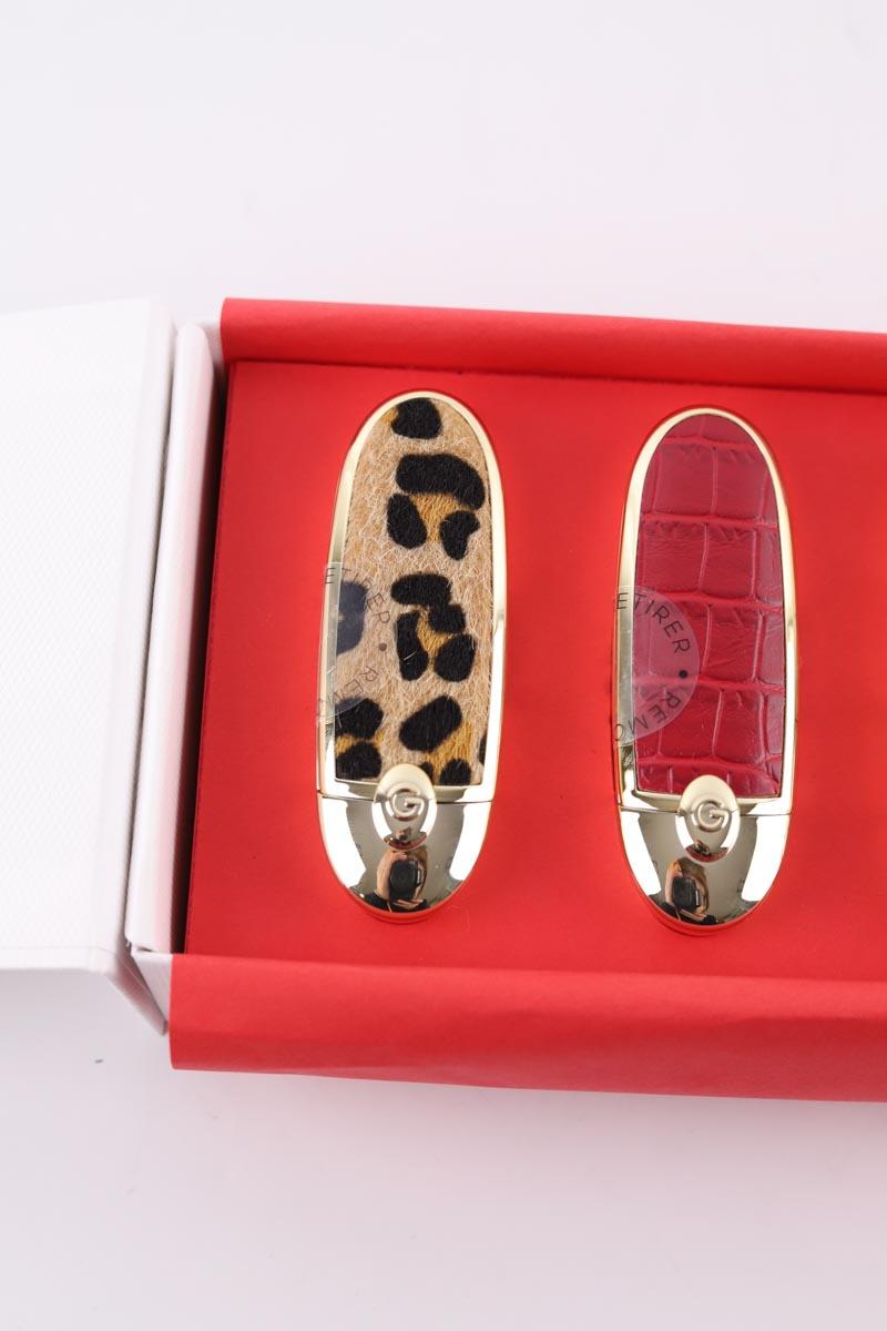 Rouge à lèvres Guerlain  