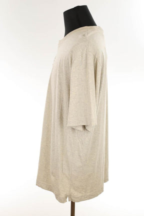 T-shirt Kitsuné  Gris