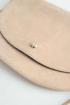 Sacs à bandoulière Sézane  Rose