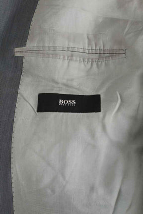 Veste Boss  Gris