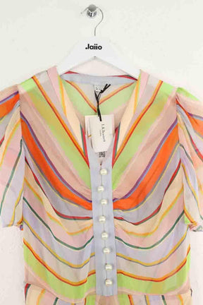 Mi-longueur LK Bennett  Multicolore