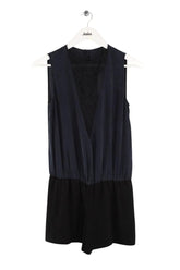 Combinaison Maje  Noir