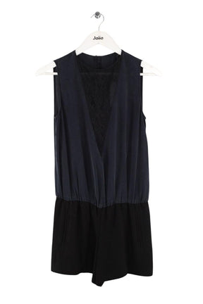 Combinaison Maje  Noir