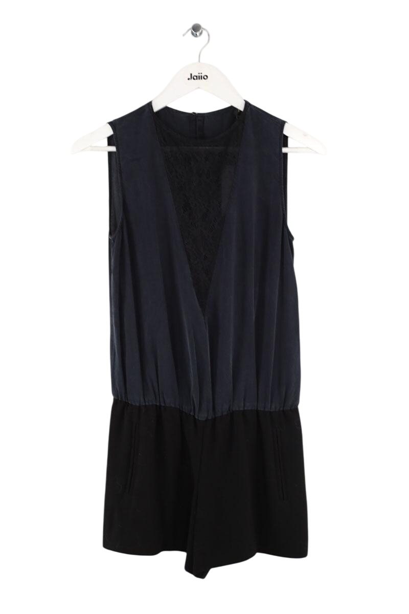 Combinaison Maje  Noir