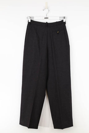 Pantalon Chanel  Noir