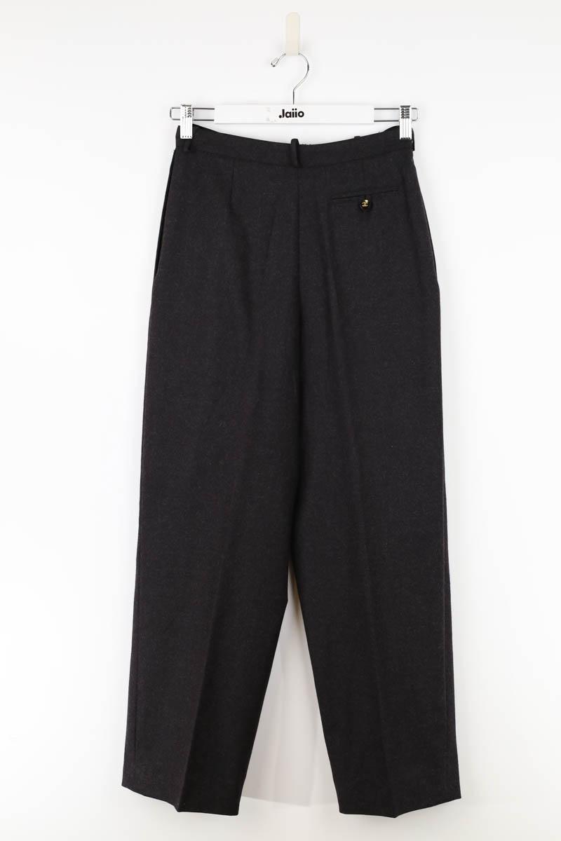 Pantalon Chanel  Noir
