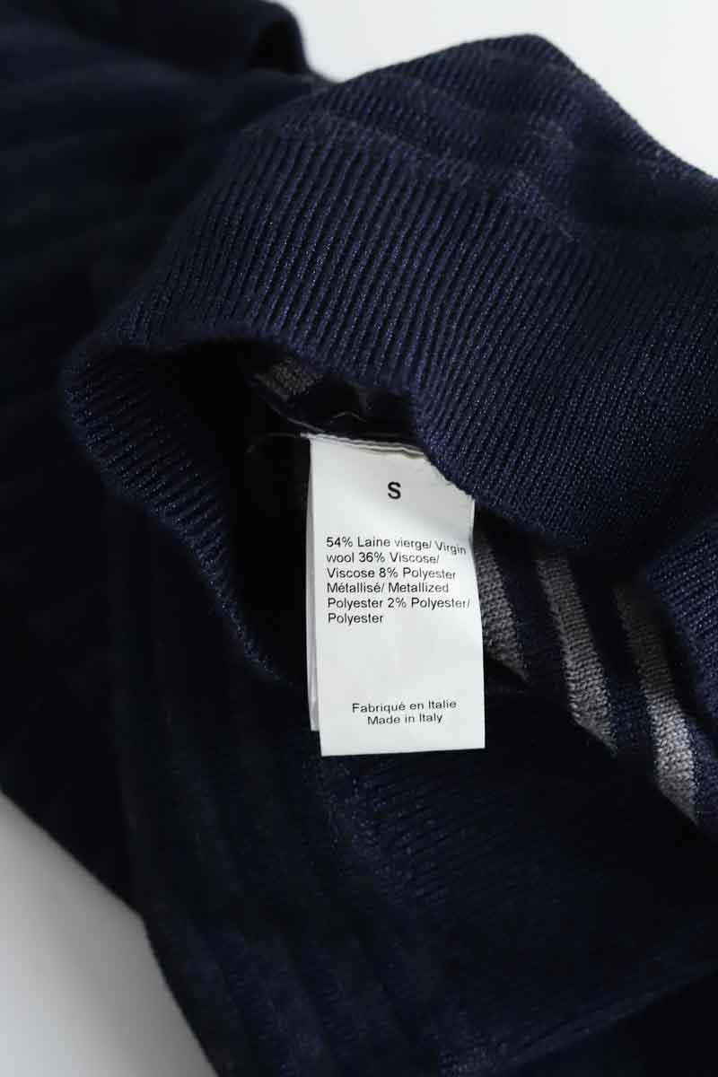 Pulls Sonia Rykiel  Bleu