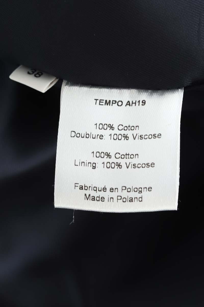 Veste Roseanna  Bordeaux