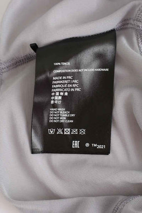 Top Heliot Emil  Gris