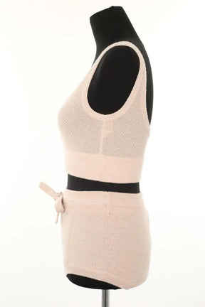 Ensemble de lingerie Eres  Beige
