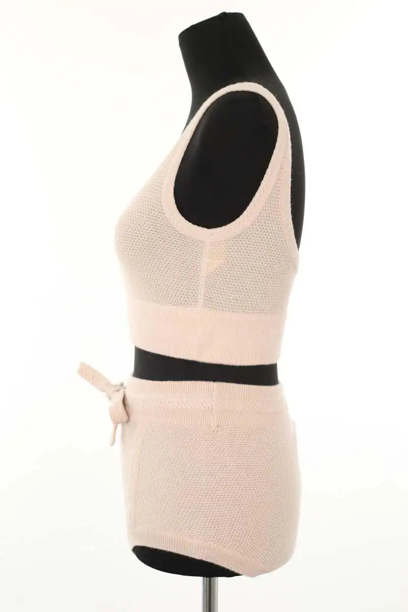 Ensemble de lingerie Eres  Beige