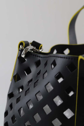 Cabas Bimba y Lola  Noir