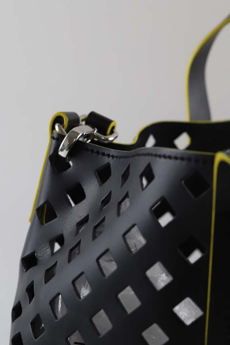 Cabas Bimba y Lola  Noir