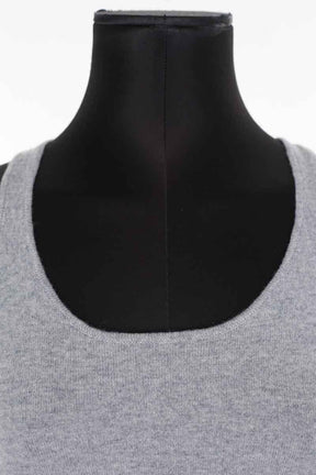 Tops sans manche Kujten  Gris