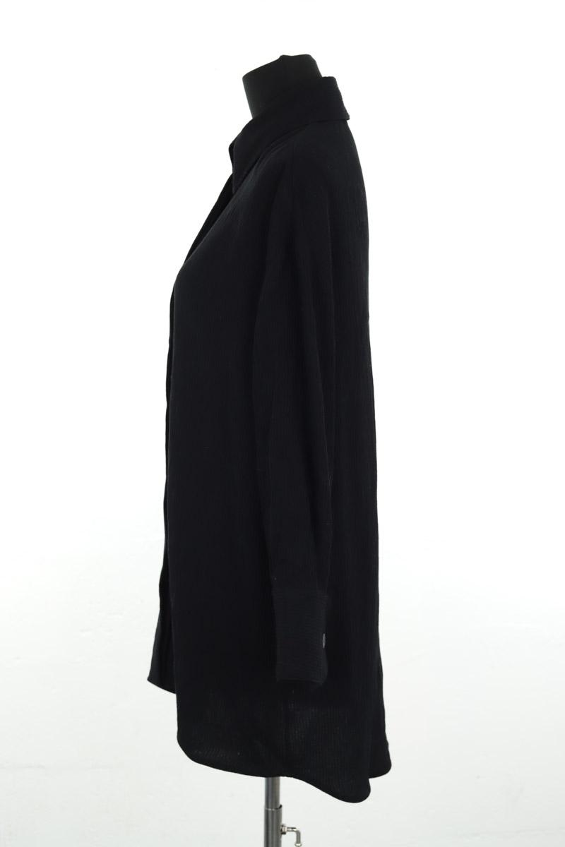 Chemises Margaux Lonnberg  Noir