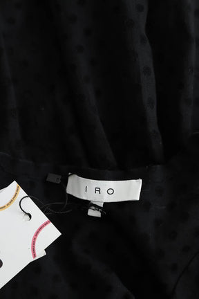 Mini Iro  Noir