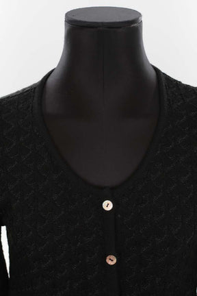 Gilets Christian Lacroix  Noir