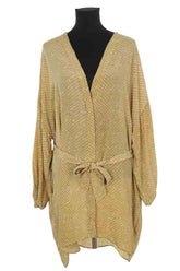 Tuniques SISSEL EDELBO  Beige