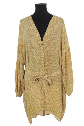 Tuniques SISSEL EDELBO  Beige