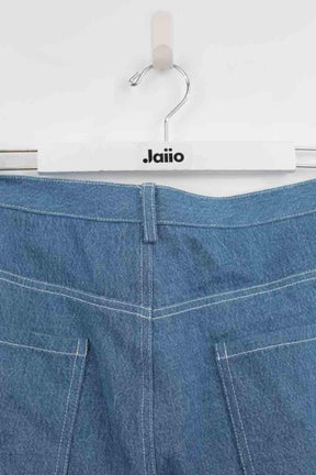 Large Vanessa Seward  Bleu