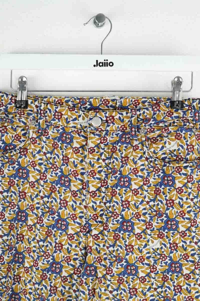 Slim Louis Vuitton  Multicolore
