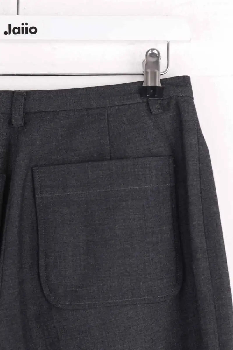 Pantalon Sessun Anthracite en Synthétique