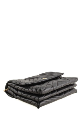 Sacs à bandoulière Lanvin Sugar Noir