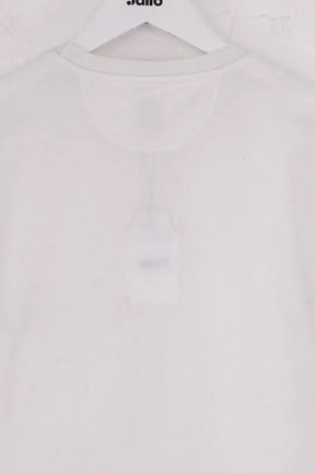 Top Paul Smith Blanc en Coton