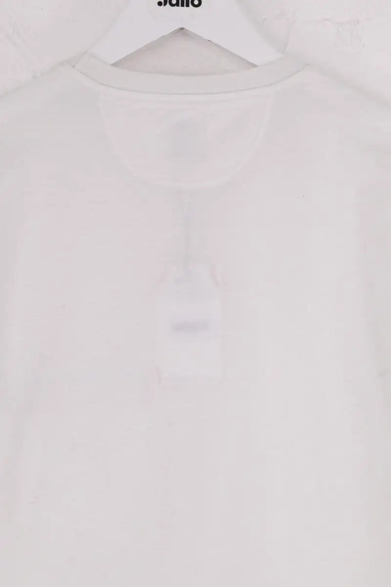 Top Paul Smith Blanc en Coton