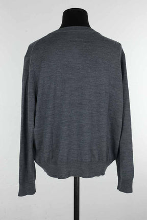 Pulls The Tiny Big Sister  Gris