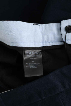 Pantalon Leon & Harper  Bleu