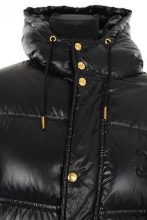 Doudoune Celine  Noir