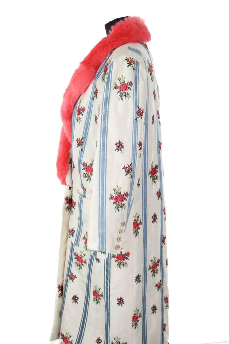 Veste Manoush  Blanc