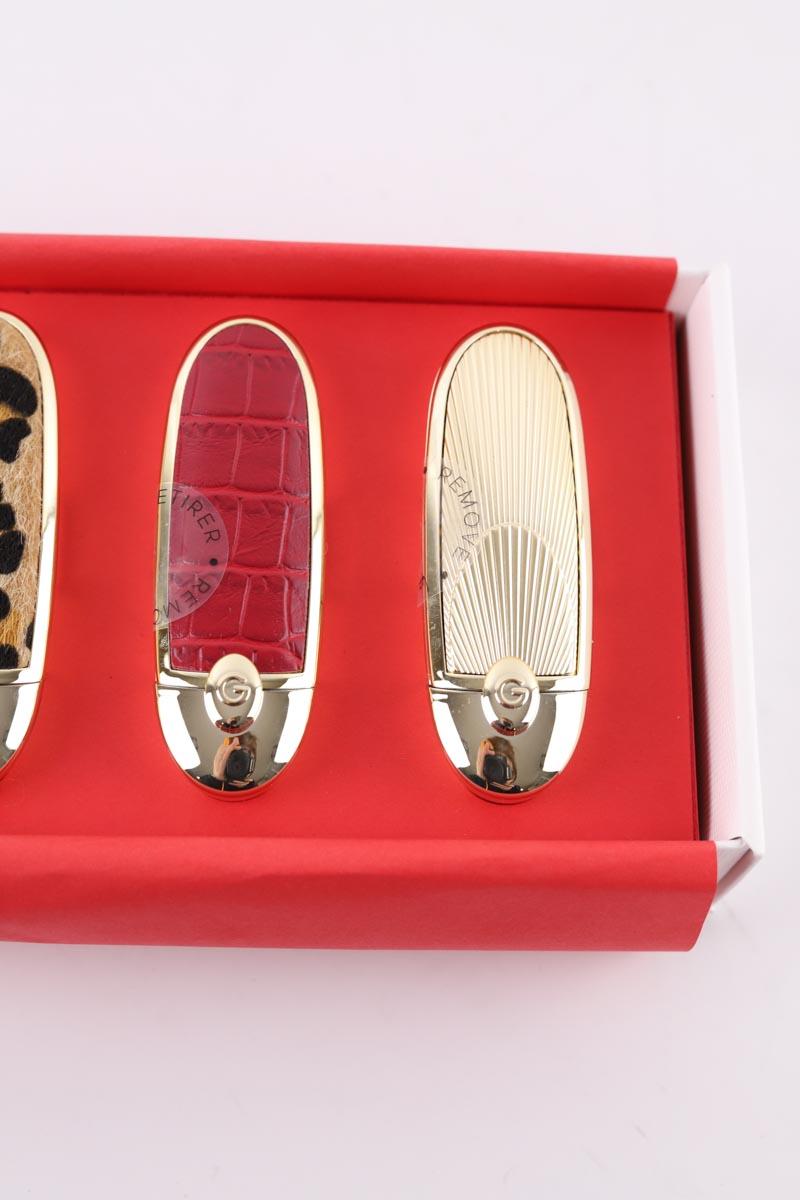 Rouge à lèvres Guerlain  