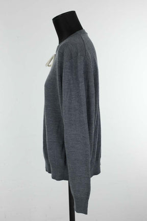 Pulls The Tiny Big Sister  Gris