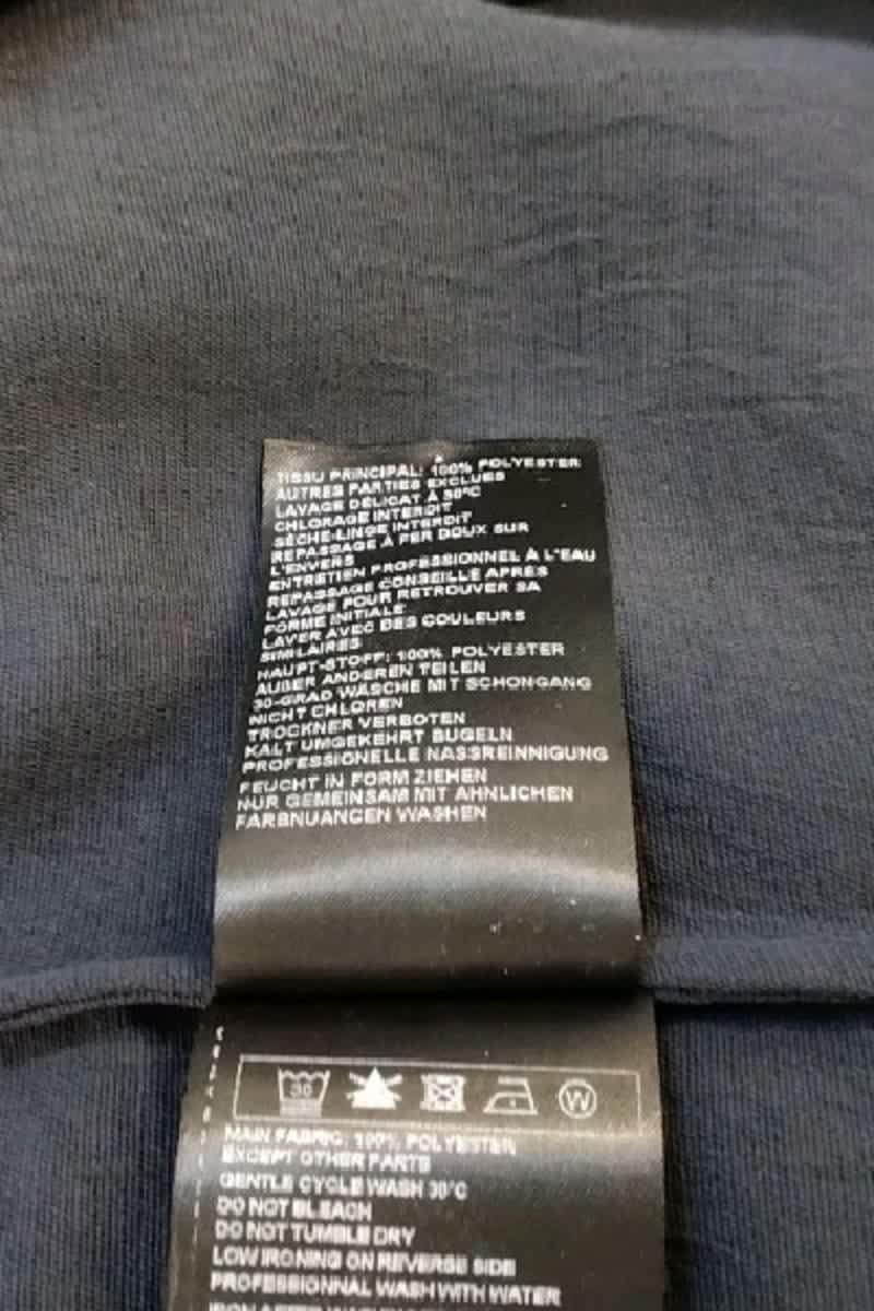 Blouses Bash  Marine