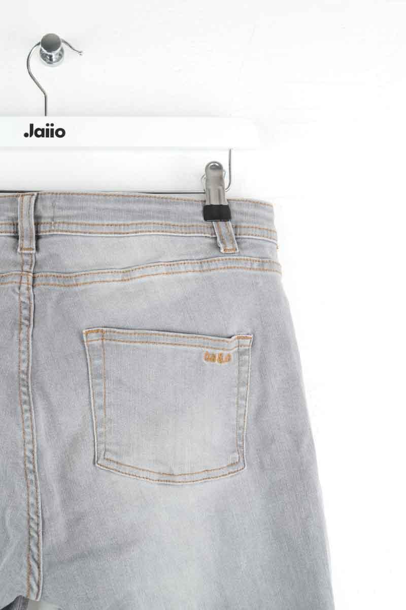 Slim Bash  Gris