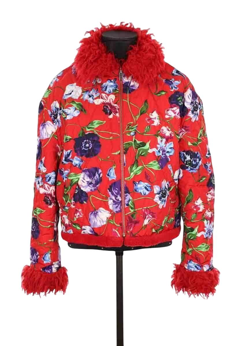 Manteau Kenzo  Rouge