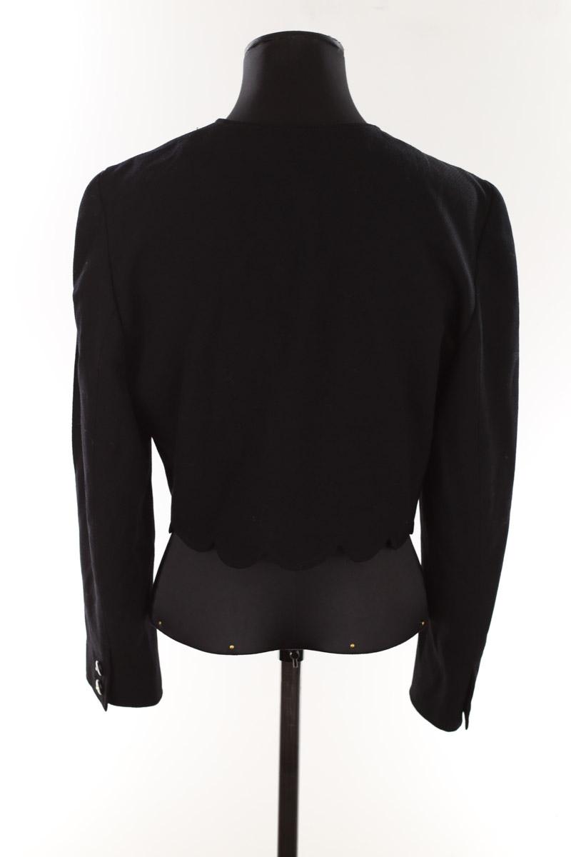 Veste Valentino  Noir