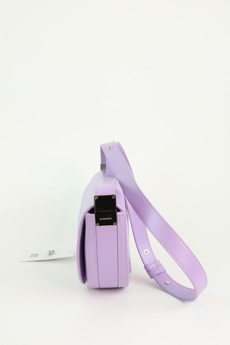 Bandoulière Burberry Olympia Violet