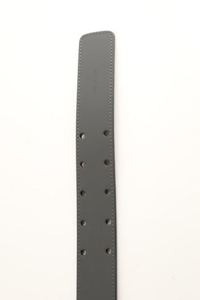 Ceinture Cerruti  Anthracite