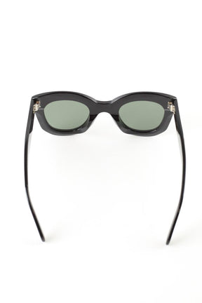 Lunettes de soleil Celine  Noir
