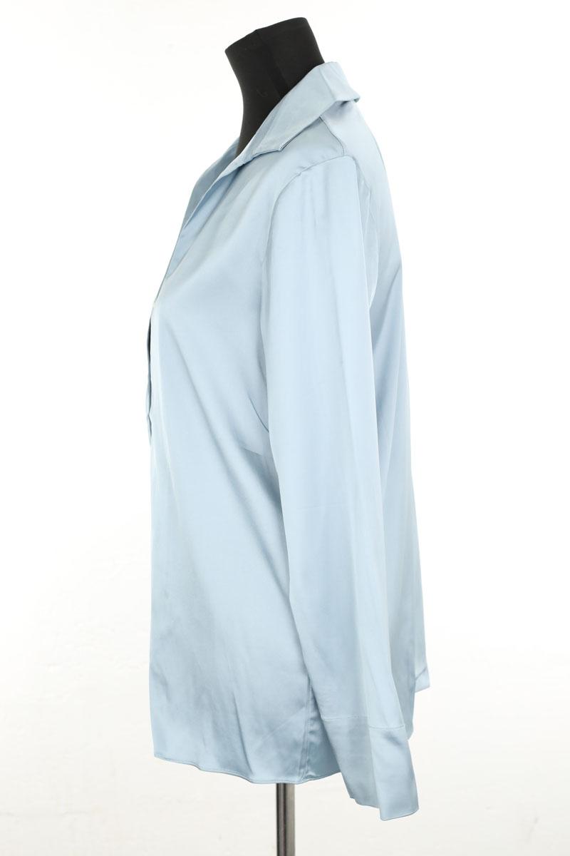 Chemises Jacquemus  Bleu