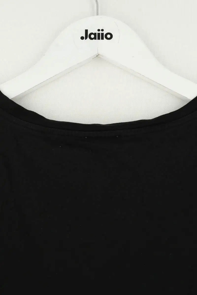 T-shirt Kenzo Noir en Coton