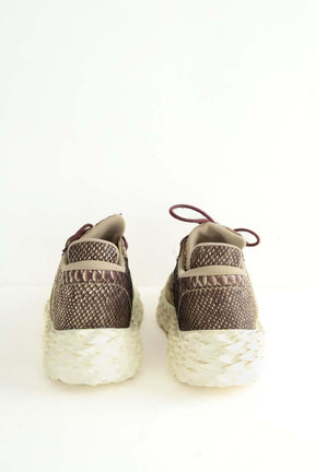 Baskets Giuseppe Zanotti  Marron