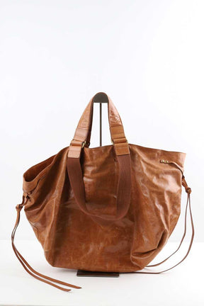 Cabas Isabel Marant  Marron